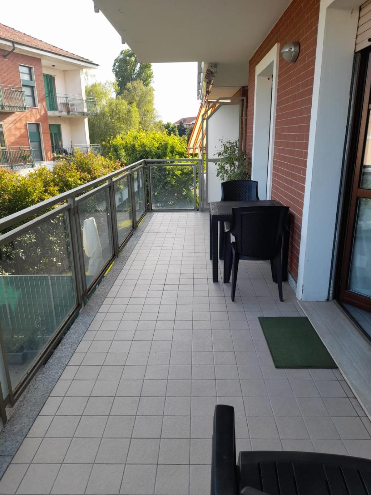 Relax Preserasca-Modern Apartment-Borgo Mercato-モンカリエーリ エクステリア 写真